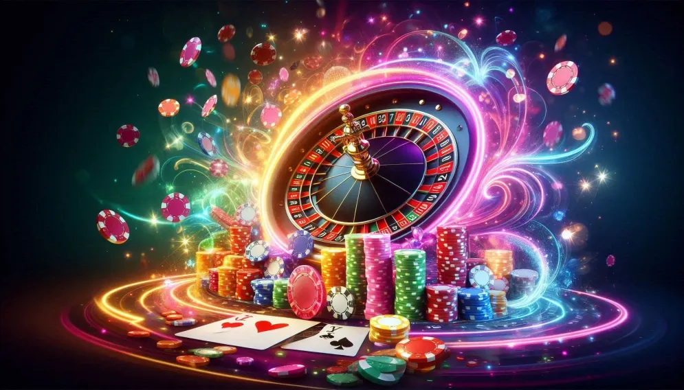 Vlad Casino