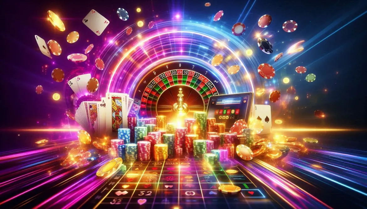 Vlad Casino